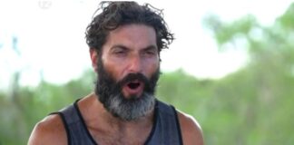 Survivor: Η παραγωγή… ξεμπρόστιασε τον Μαρτίκα – Οι ατάκες που νόμιζε ότι θα κοπούν αλλά έπαιξαν κανονικά