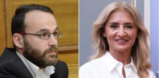 Εκτός Βουλής η Βάσω Κόλλια – Με δύο εκπροσώπους στο Κοινοβούλιο ο Μαραθώνας