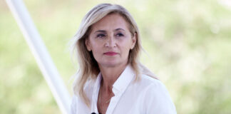 Μαρία Πολύζου: Η μάχη με τον καρκίνο και ο βιασμός από τον πατέρα της στα 11 της χρόνια