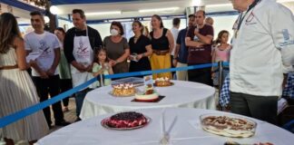 Απόψε στην Παραλία Μαραθώνα ο 2ος Μαραθώνιος Διαγωνισμός Γαστρονομίας