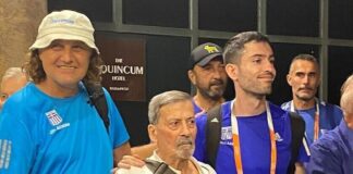 Παππούς Τεντόγλου: «Έχω καρκίνο, αλλά ο Μίλτος μου έδωσε άλλα 10 χρόνια ζωής» (vid)
