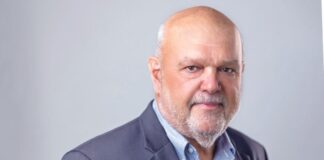 Λευτέρης Ελευθεράκης: «Για έναν πιο σύγχρονο, λειτουργικό και όμορφο δήμο»