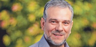 Νίκος Παπαργύρης: «Πολιτική Προστασία με διαφορετική οπτική»