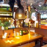 famous Toilet Restaurant Das Klo in Berlin