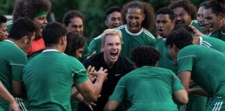 Σκορ 31-0: Η πιο ταπεινωτική ήττα στην ιστορία του ποδοσφαίρου γίνεται ταινία!