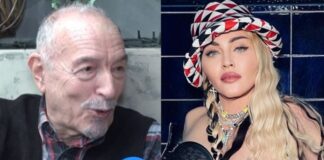 Η Μαντόνα είχε προτείνει στον Αρνιακό να γίνει προσωπικός της μετεωρολόγος κι εκείνος αρνήθηκε