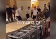 Κωνσταντίνος Αργυρός