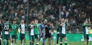 Παναθηναϊκός
