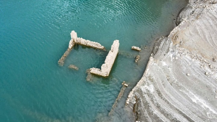 λειψυδρία