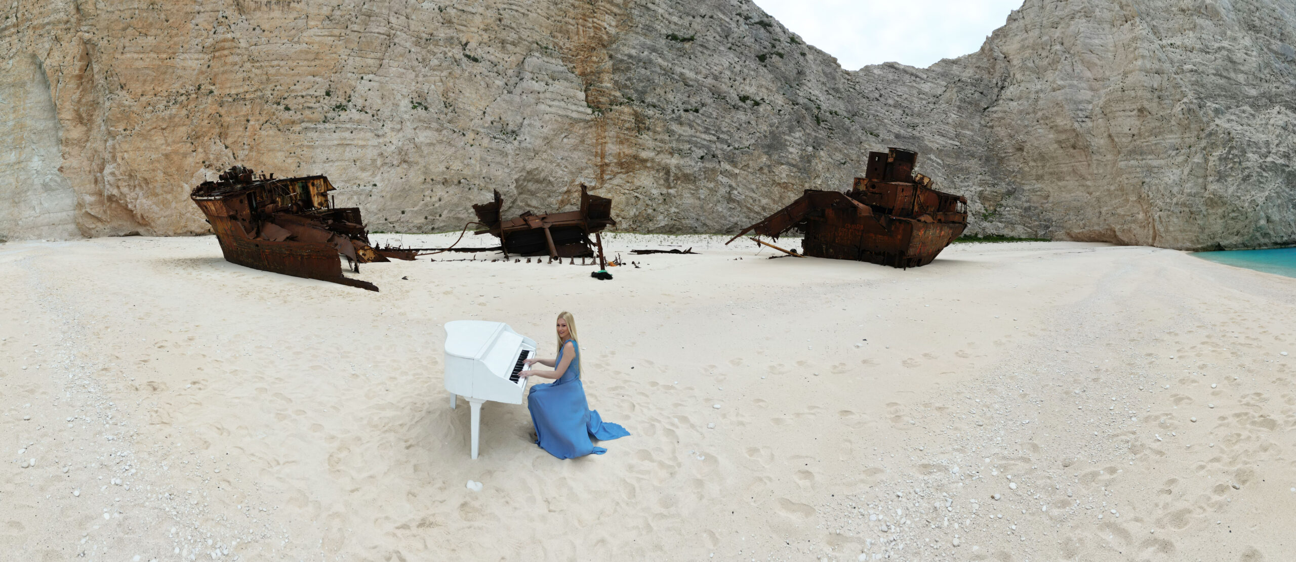 Ναυάγιο της Ζακύνθου