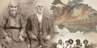 Η Ξυλοκέριζα που έγινε Νέα Μάκρη: Έκθεση μνήμης από τον Σύλλογο Μακρηνών – Λιβισιανών