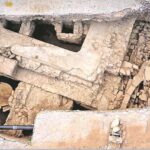 Σημαντικά ευρήματα από τις ανασκαφές: Κτήρια από το 150-200 μ.Χ. στον Άγιο Παντελεήμονα Μαραθώνα!