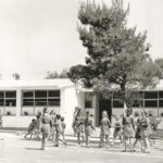 Ο πρώτος δάσκαλος στο Γεροτσακούλι – Η ιστορία του Δημοτικού Σχολείου Αγίας Μαρίνας