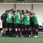 Ανεβαίνει ο Θησέας Αγίας Μαρίνας, τρίτη σερί νίκη με λυτρωτή τον Κούτρη