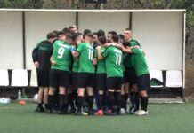 Ανεβαίνει ο Θησέας Αγίας Μαρίνας, τρίτη σερί νίκη με λυτρωτή τον Κούτρη