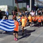 Πλήθος κόσμου στις παρελάσεις της 28ης Οκτωβρίου – Φωτογραφίες από Νέα Μάκρη και Μαραθώνα
