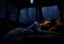 Πώς ο ύπνος στο απόλυτο σκοτάδι μπορεί να σου σώσει τη ζωή