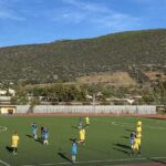 Δύσκολο διπλό ο Εθνικός στο ντέρμπι με τη Μάχη και 5 στα 5 στο πρωτάθλημα (φωτογραφίες)