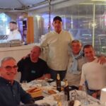 Ματιές στο παρελθόν, ένα βράδυ στον Μαραθώνα: Η MP με τους ήρωες των γηπέδων