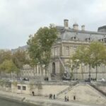Πώς στήθηκε η μεγάλη ληστεία στο Λούβρο με λεία εννέα κοσμήματα ανεκτίμητης αξίας μέσα σε 7 λεπτά