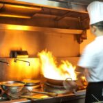 Ταβέρνα στο Κάτω Σούλι Μαραθώνα αναζητά μάγειρα