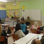 «Ως εδώ με τα σχολεία»: Τι συζητήθηκε και τι αποφασίστηκε στη συνάντηση της Ένωσης Γονέων Μαραθώνα