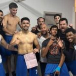 Με δύο στα δύο το ξεκίνημα του Αστέρα Νέας Μάκρης στο πρωτάθλημα μπάσκετ