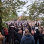 Σήμερα η διαμαρτυρία της Ένωσης Γονέων σε ομιλία της Ζαχαράκη – Πληροφορίες για απουσία της υπουργού