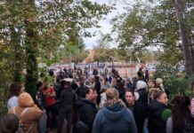 Σήμερα η διαμαρτυρία της Ένωσης Γονέων σε ομιλία της Ζαχαράκη – Πληροφορίες για απουσία της υπουργού