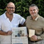 Αδέλφια χωρίστηκαν όταν ήταν βρέφη και βρέθηκαν μετά από 57 χρόνια – Ζούσαν στην ίδια γειτονιά!