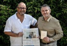 Αδέλφια χωρίστηκαν όταν ήταν βρέφη και βρέθηκαν μετά από 57 χρόνια – Ζούσαν στην ίδια γειτονιά!