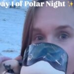 Σε αυτό το μέρος του κόσμου είδαν χθες ήλιο και θα ξαναδούν σε 111 ημέρες