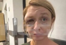 Κορωπί: «Έχουμε σχέση αγάπης με τον σύντροφό μου» λέει η 40χρονη που ξυλοκοπήθηκε