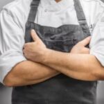 Συνελήφθη γνωστός τηλεοπτικός σεφ για χρέη άνω των 350.000 ευρώ προς το Δημόσιο