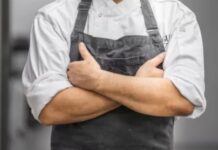 Συνελήφθη γνωστός τηλεοπτικός σεφ για χρέη άνω των 350.000 ευρώ προς το Δημόσιο