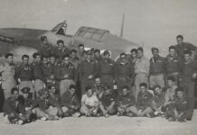Μία επιδρομή, καθαρή τρέλα: Όταν οι Έλληνες αεροπόροι «χτύπησαν» το ιταλικό στρατηγείο στο Ελ Αλαμέιν