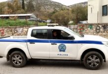Φρίκη σε χωριό των Τρικάλων: 18χρονος κάλεσε την αστυνομία – «Ελάτε, σκότωσα τη μητέρα μου»