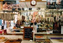 Ζητείται υπάλληλος για πλήρη απασχόληση από delicatessen κρεοπωλείο στην Νέα Μάκρη