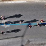 Όλοι οι δρόμοι που θα κλείσουν την Κυριακή για τον Μαραθώνιο – Τι ώρα θα ανοίξουν