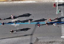 Όλοι οι δρόμοι που θα κλείσουν την Κυριακή για τον Μαραθώνιο – Τι ώρα θα ανοίξουν