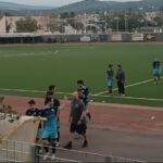 Δεν βλέπει κανέναν: Έκτη νίκη για τον Εθνικό Λυκίας, μόνος πρώτος στη βαθμολογία!