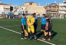 Έπαιξε κόντρα σε 12 η Μάχη και παραλίγο να κερδίσει – Πήρε βαθμό στον Ωρωπό