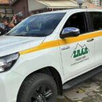 Δήμος Μαραθώνος: Νέο πυροσβεστικό όχημα για την εθελοντική πυροσβεστική Ομάδα του Βαρνάβα