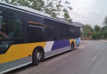 Όλα τα νέα δρομολόγια του 314Γ από και προς Νέα Μάκρη