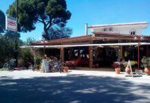 Θλίψη στον Μαραθώνα: Έφυγε από τη ζωή ο Κωνσταντίνος Ντόστης, ιδιοκτήτης της ταβέρνας «Ο Παράδεισος»