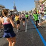 Αυθεντικός Μαραθώνιος με μικρότερο περιβαλλοντικό αποτύπωμα και 34% λιγότερο πλαστικό