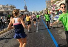 Αυθεντικός Μαραθώνιος με μικρότερο περιβαλλοντικό αποτύπωμα και 34% λιγότερο πλαστικό