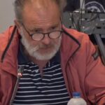 Σπύρος Ηλίας: «Μη φοβάστε να πάρετε θέση» η συμβουλή προς δημοτική αρχή κι αντιπολίτευση