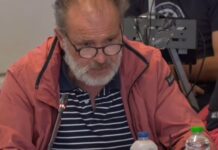 Σπύρος Ηλίας: «Μη φοβάστε να πάρετε θέση» η συμβουλή προς δημοτική αρχή κι αντιπολίτευση