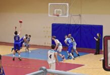 Πρώτη ήττα για τον Αστέρα Νέας Μάκρης μετά από 4 σερί νίκες